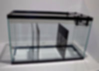 REFUGIUM KIT for 36" x 18" x 17" 40 GAL Breeder. skimmer sump aquarium filter
