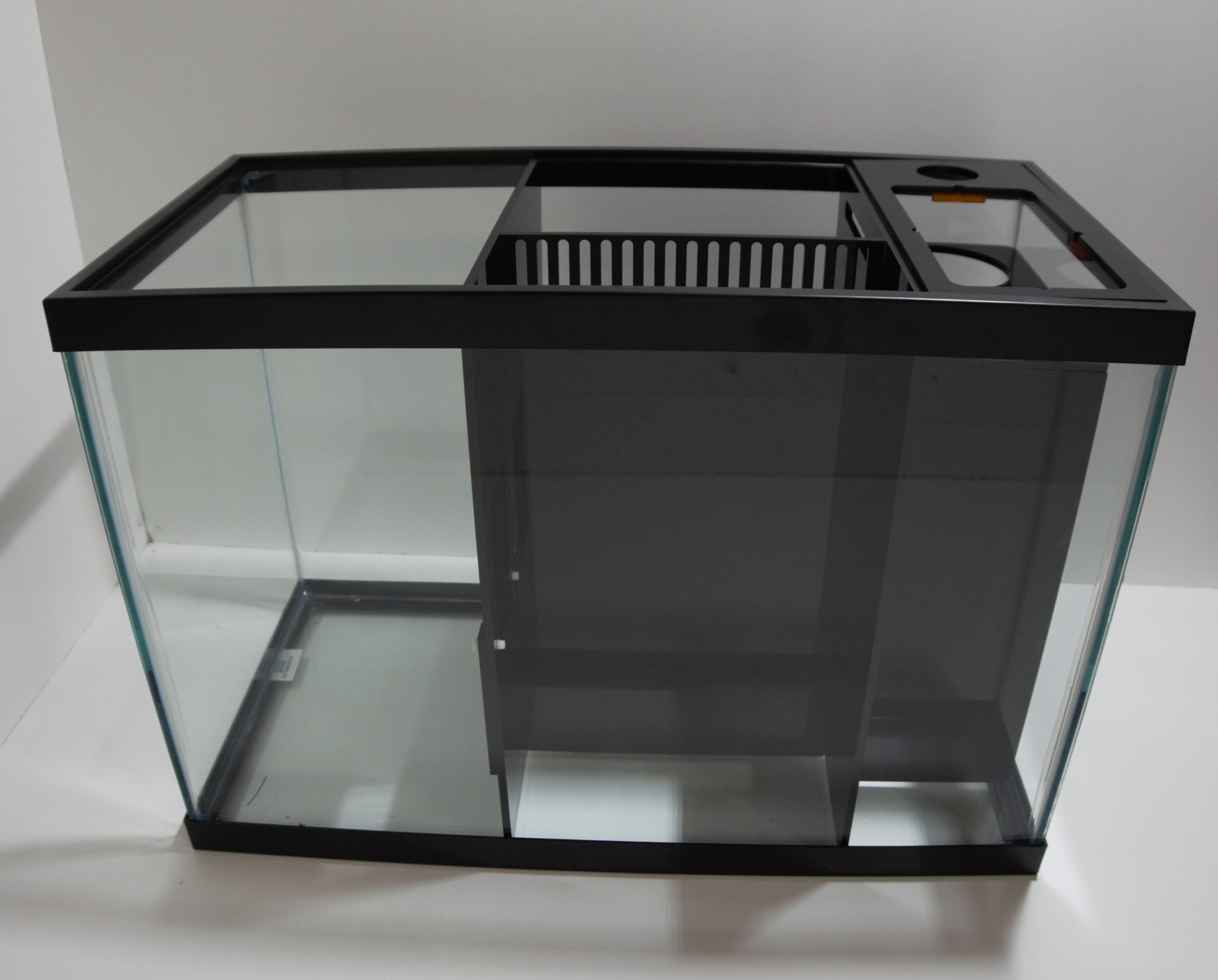 Deluxe Triton Refugium kit - 20 gallon High aquarium | Jax Racks