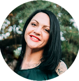 Amber Lee Crume, LCSW