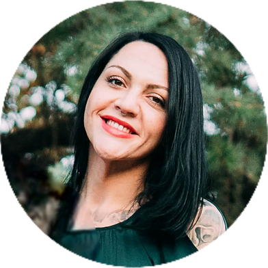 Amber Lee Crume, LCSW