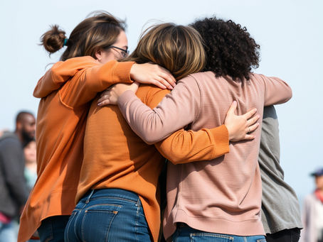 Partnering for Lasting Change: A Call to Nonprofits