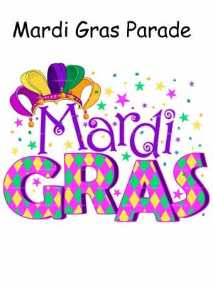 Mardi Gras