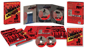 Collectibles & Special Edition Sets
