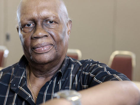 Mike was heartbroken; we listened and helped