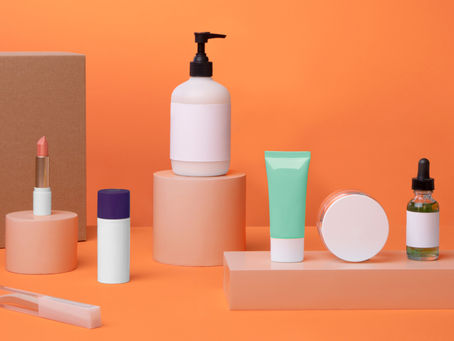 Beauty & Cosmetics Fulfilment: Handling Fragile Items and Batch Tracking