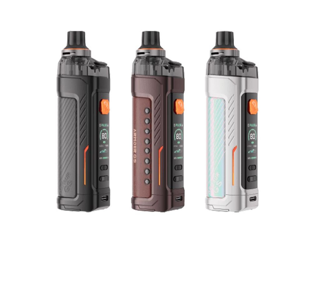 Vaporesso Armour