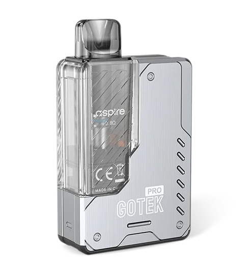 Aspire Gotek pro