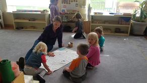 Primary: Sunshine - Sept. 2019