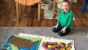 Primary: Sunshine - Mar. 2020
