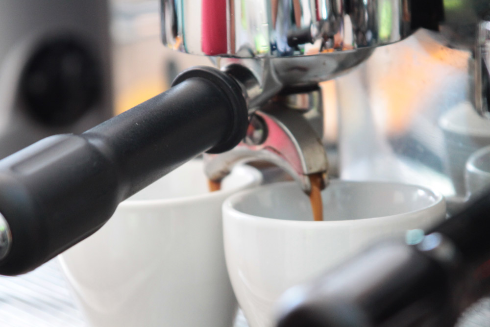 Espresso