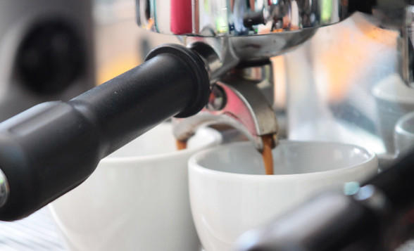 Caffè espresso
