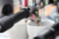 Coffee machine
