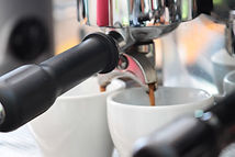 Café exprés