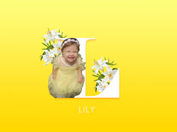 Lily