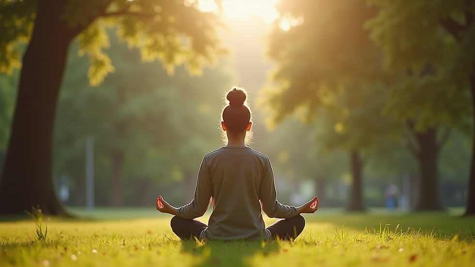 Building Resilience with Mental Toughness Training