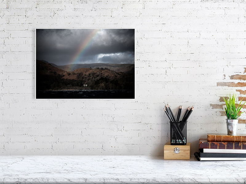 Thumbnail: Defying the Storm