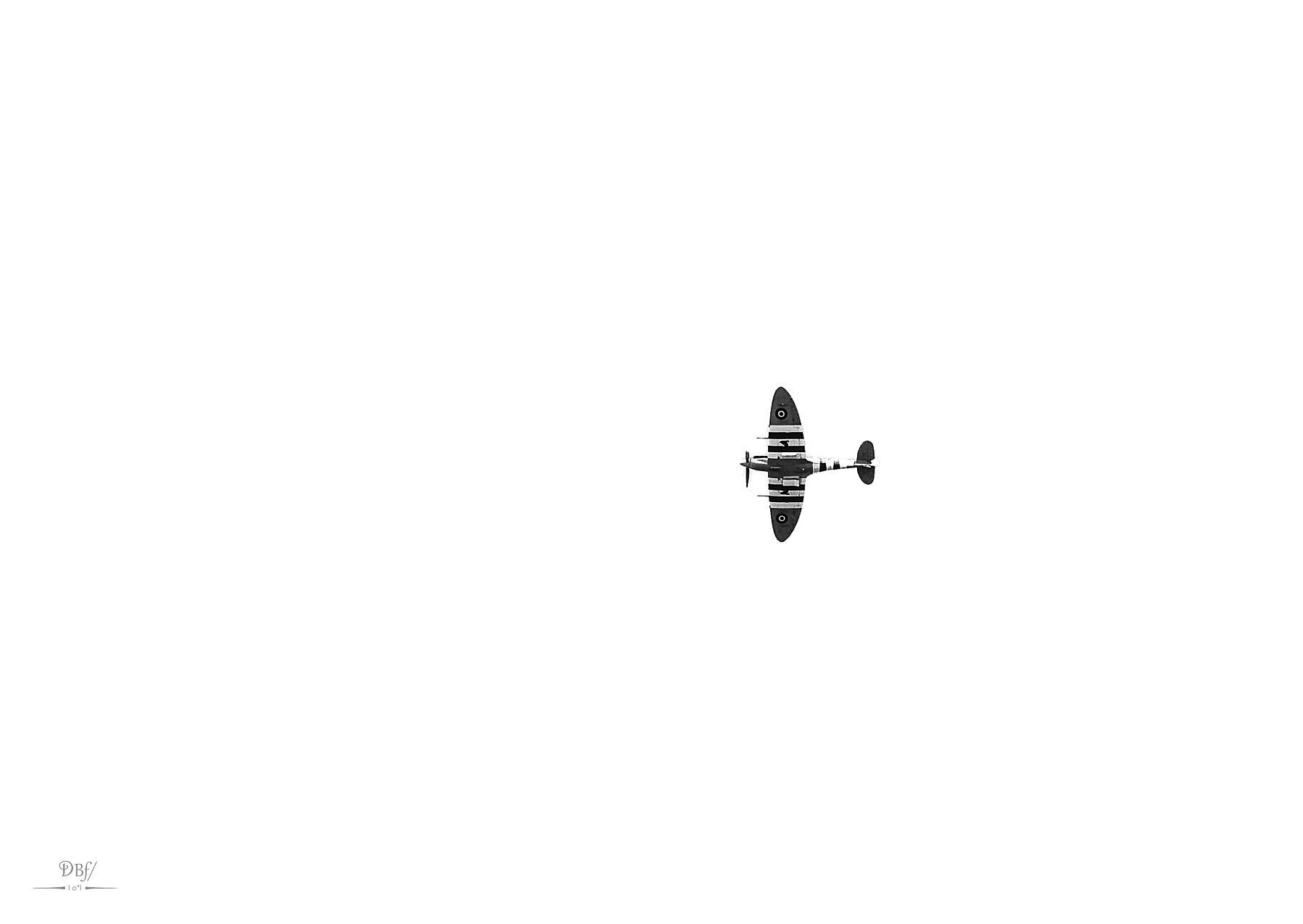War Plane 2