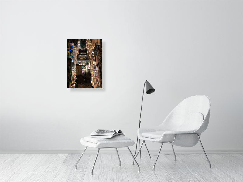 Thumbnail: Parallel Streets