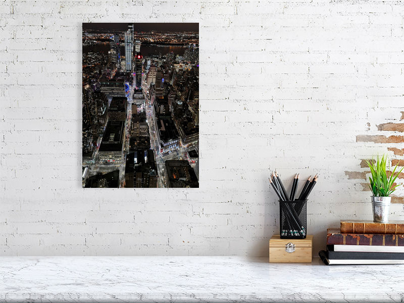 Thumbnail: NYC Night