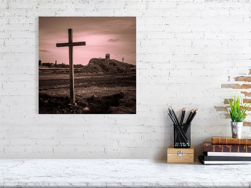 Thumbnail: Holy Apocalypse