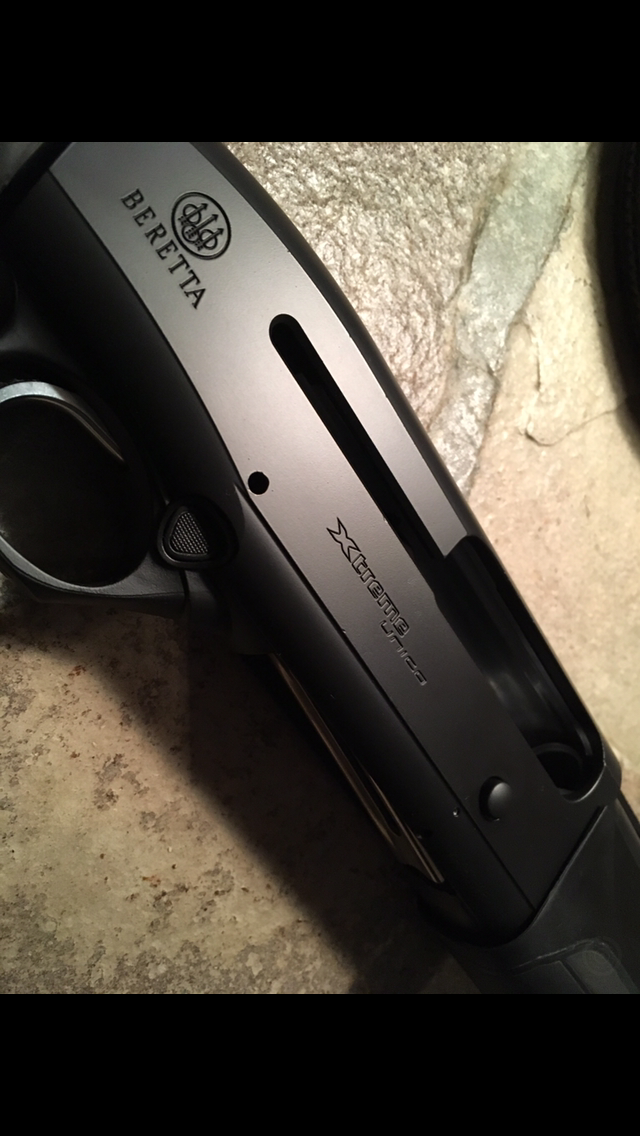 Graphite Black (Satin)