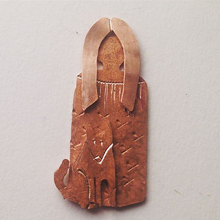 west coast gallery piha auckland art exhibition artist julia marin jeweller jewellery