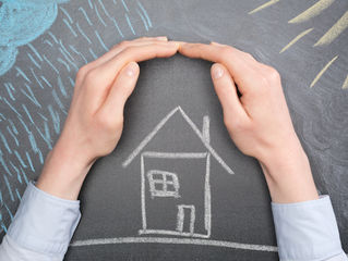 Kan u als zelfstandige uw woning beschermen tegen beslag?