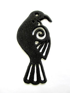 west coast gallery piha auckland art exhibition artist paddy bourke potter ceramicist black sand pottery