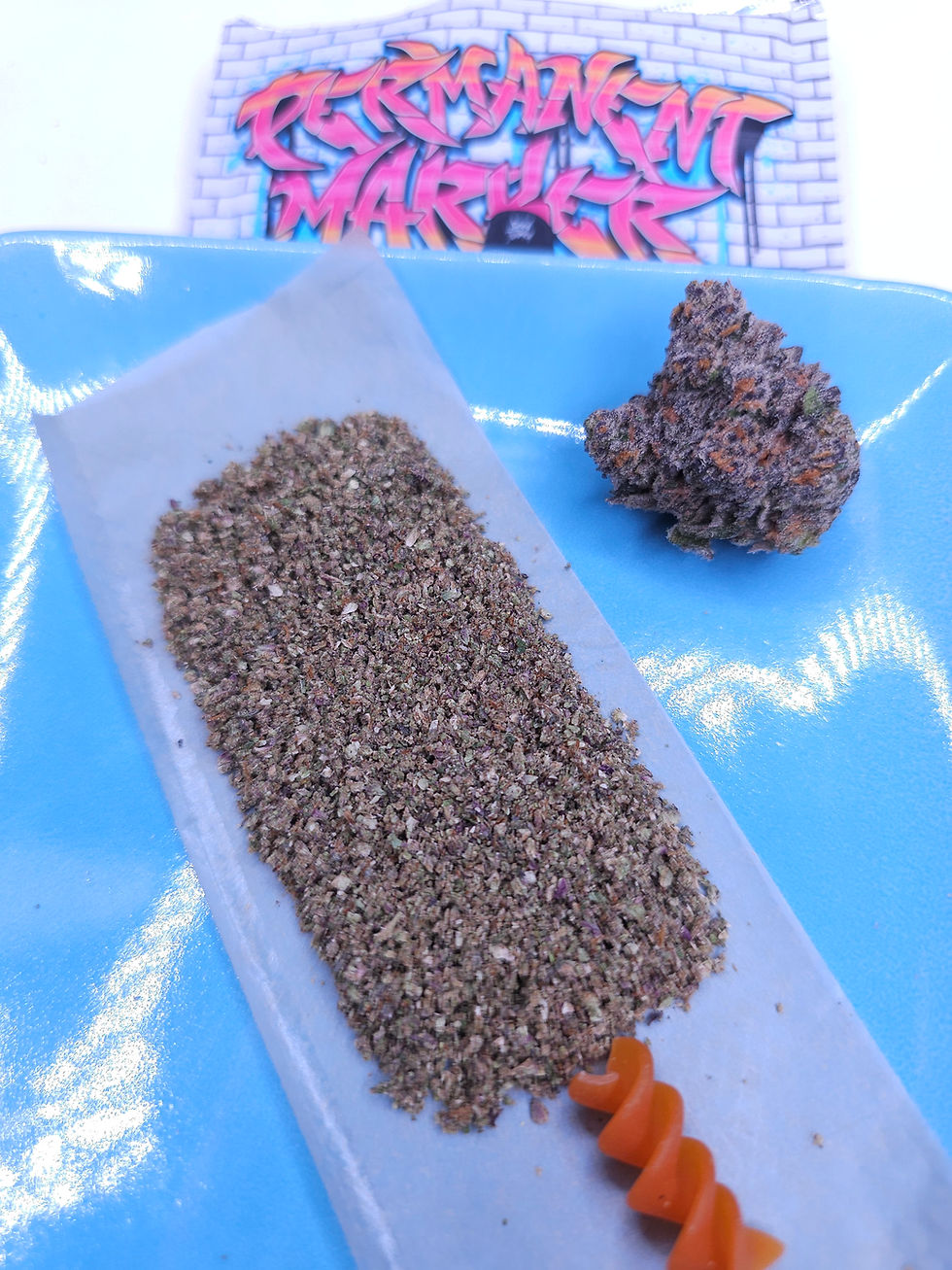 Thumbnail: Permanent Marker (Seed Junky)