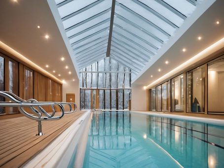 Winter Swimming Safety Tips: How to Enjoy Cold Water Swimming Safely