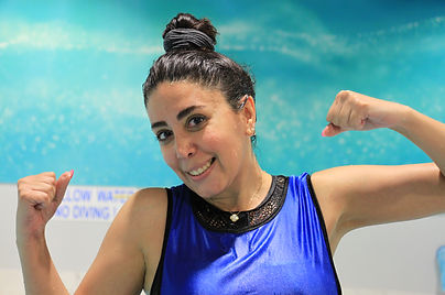 Vaughan Kids Swimming Lessons