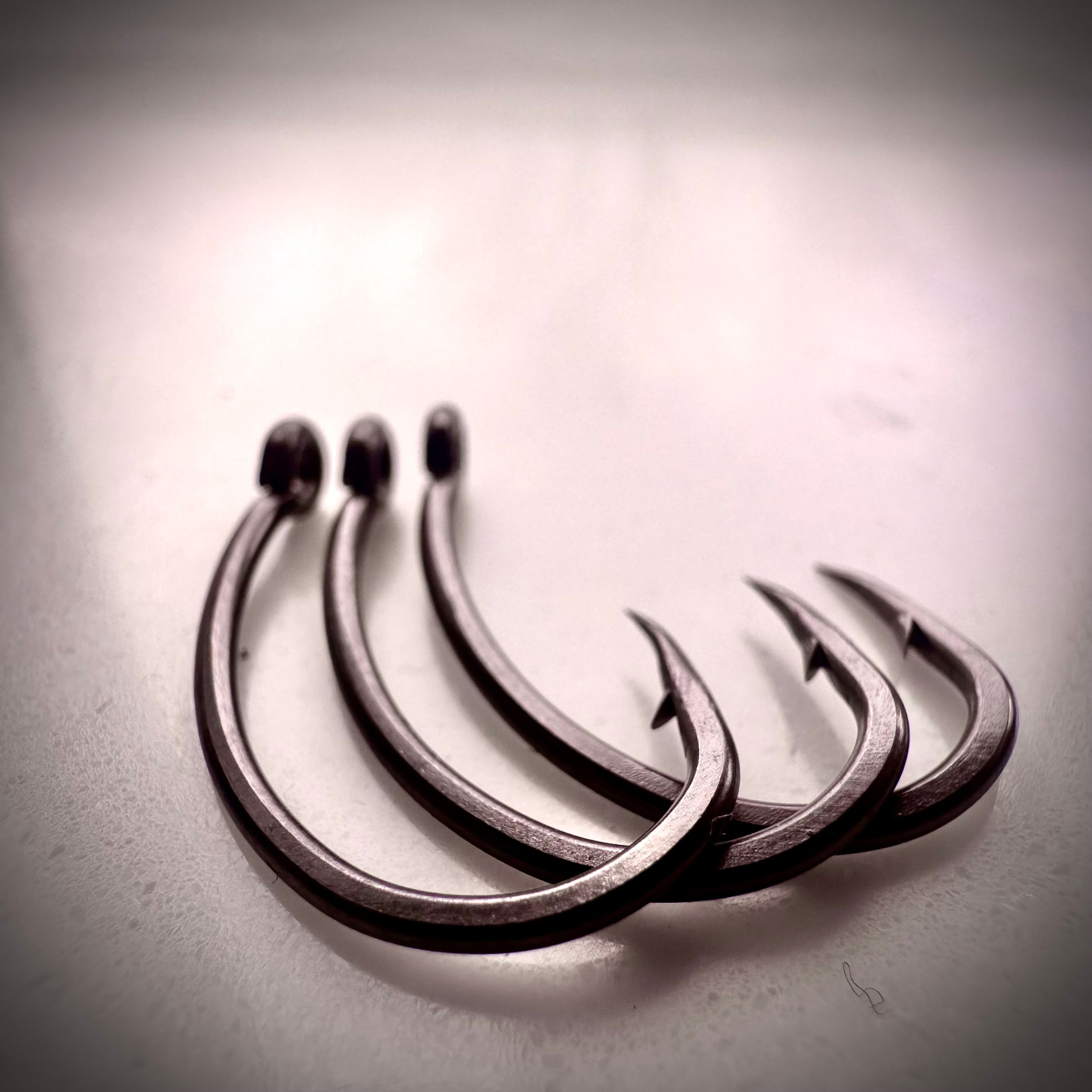 Foundry Crank Cresent