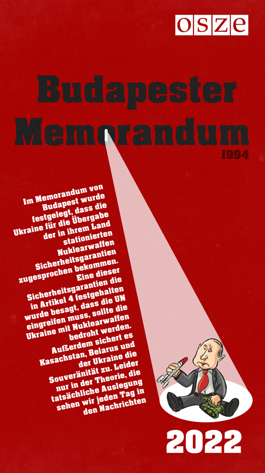Aspekte eines Krieges