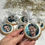 Thumbnail: Personalised Photo Cookies – Custom Edible Image Biscuit