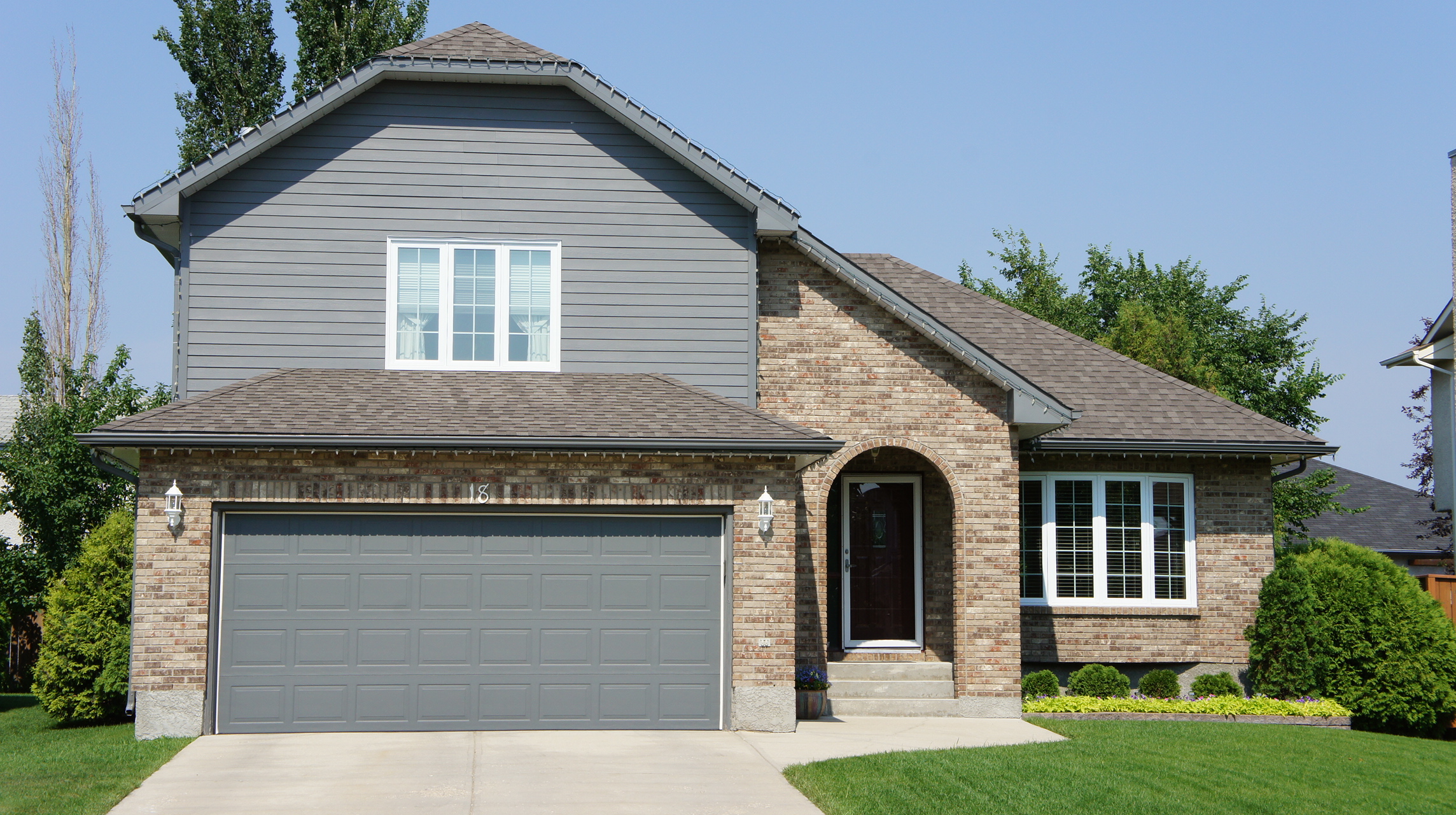 J & M Window and Door Co. Window Company Winnipeg