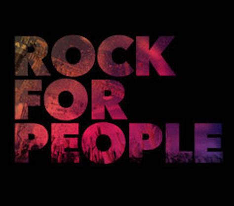 Rock For People - Czech fest announced!! 6th July 2019