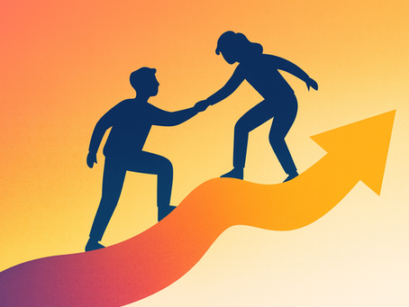 The Human Side of Change: Why the Change Curve Matters and HR’s Role in Guiding People Through It