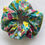Thumbnail: Large Liberty Hair Scrunchie
