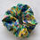 Thumbnail: Large Liberty Hair Scrunchie