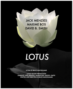 Lotus Poster