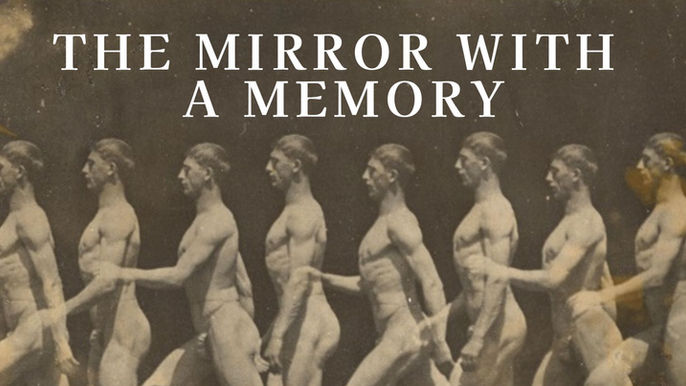 The Mirror With a Memory: Experimental Found Footage Film Exploring the History of Science and Cinema