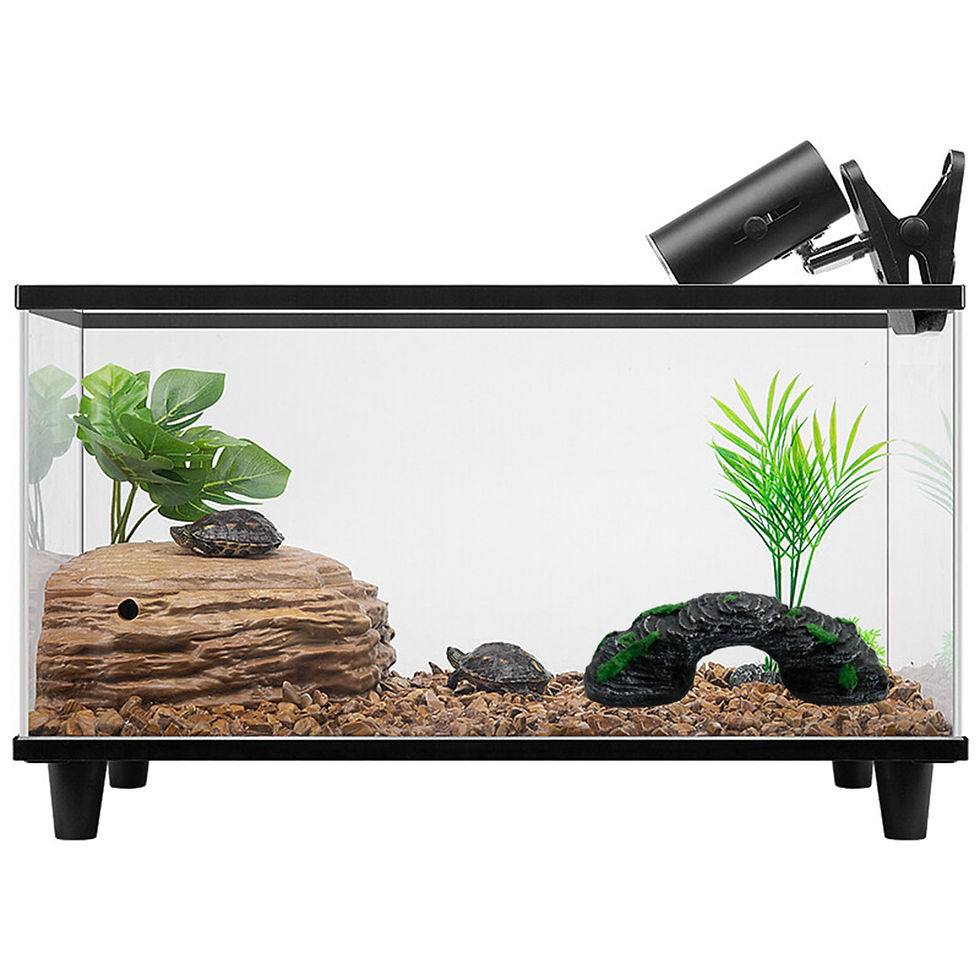 Thumbnail: Fish Tank Artificial Bridge Resin Landscape Decoration Bridge Aquarium Equipment