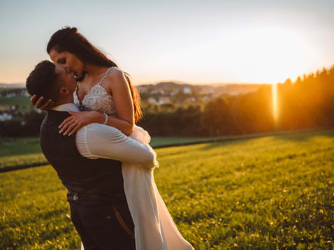 Rustikale Hochzeit am Charrewäg - Illnau-Effretikon & Schaffhausen - Lynn & Luca - Hochzeitsfotograf Winterthur