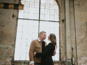 Paar/Loveshooting in Winterthur