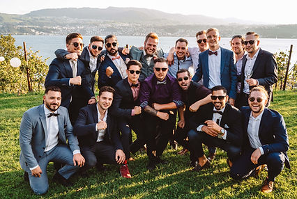 Hochzeitsfotograf Moschti Stäfa Zurich Zurichsee Gazebo Sommer Traumhochzeit Schweiz Grup