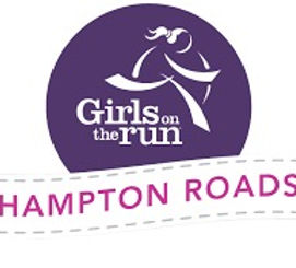 Girls On The Run, Hampton Roads