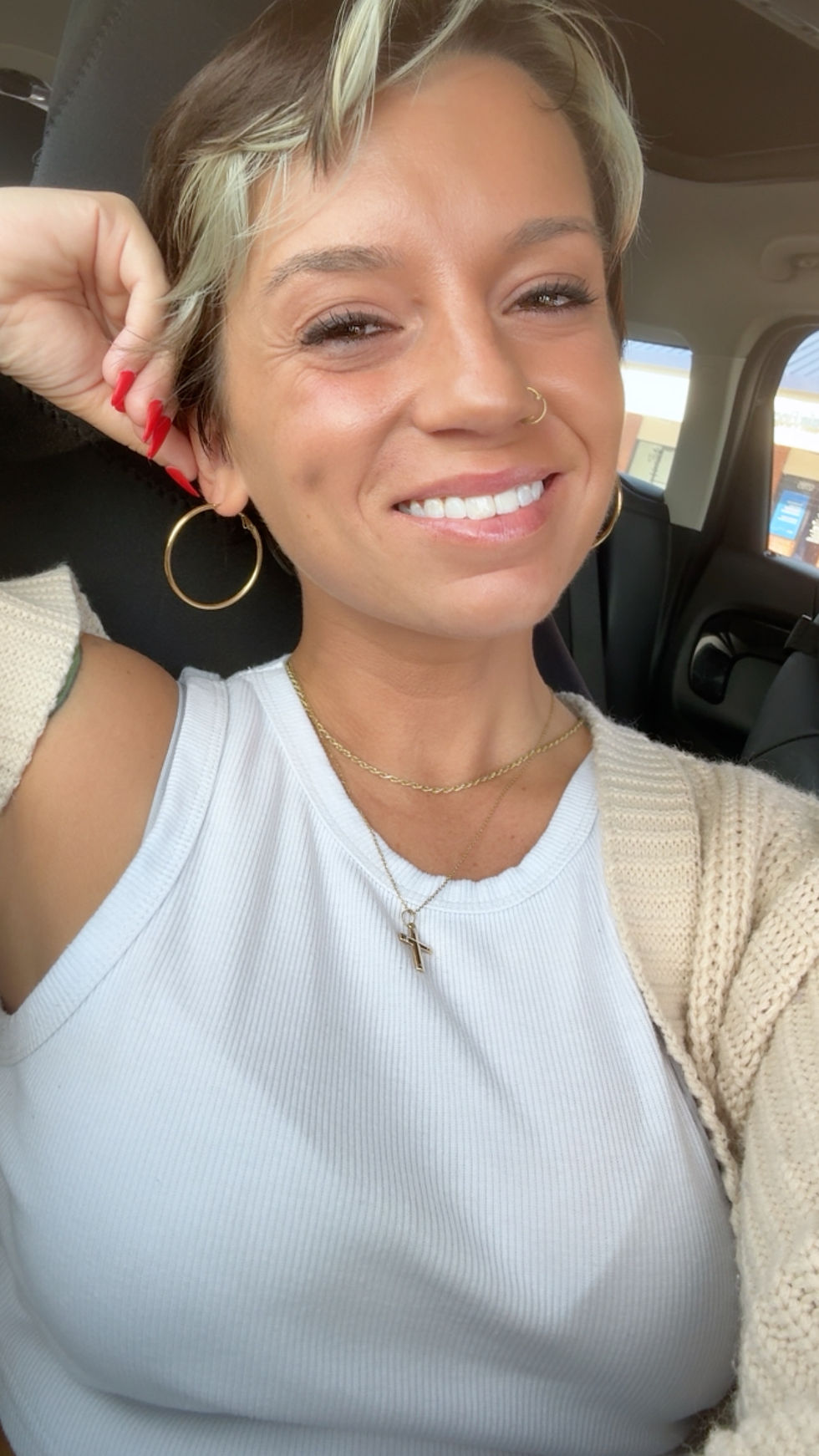 Hey There — It’s Been a Minute