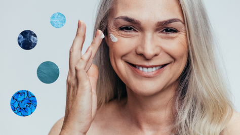Understanding Skin Ageing