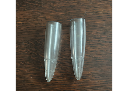 New Beetle - vaasjes