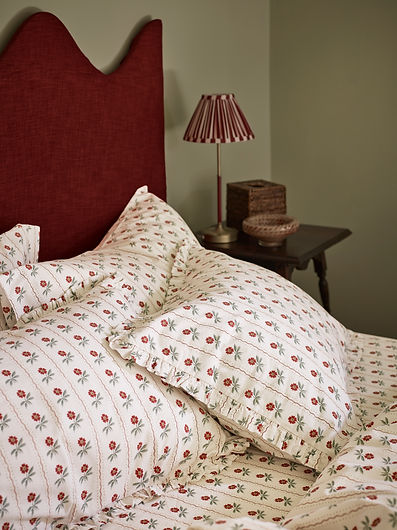 Bed linen products